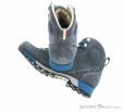 Dolomite Cinquantaquattro Hike Mountaineering Boots Gore-Tex, Dolomite, Gris, , Mujer, 0249-10028, 5637686791, 0, N4-14.jpg