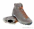 Dolomite Cinquantaquattro Hike Mountaineering Boots Gore-Tex, Dolomite, Beige, , Mujer, 0249-10028, 5637686799, 7613368356318, N1-01.jpg