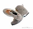 Dolomite Cinquantaquattro Hike Mountaineering Boots Gore-Tex, Dolomite, Beige, , Mujer, 0249-10028, 5637686799, 7613368356318, N5-10.jpg