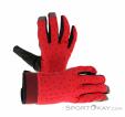 Vaude Dyce Gloves II Womens Biking Gloves, Vaude, Pink, , Female, 0239-10460, 5637686808, 4052285617677, N1-01.jpg