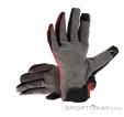 Vaude Dyce Gloves II Womens Biking Gloves, Vaude, Pink, , Female, 0239-10460, 5637686808, 4052285617677, N1-11.jpg