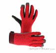 Vaude Dyce Gloves II Womens Biking Gloves, Vaude, Pink, , Female, 0239-10460, 5637686808, 4052285617677, N2-02.jpg