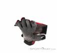 Vaude Dyce Gloves II Womens Biking Gloves, Vaude, Pink, , Female, 0239-10460, 5637686808, 4052285617677, N3-13.jpg