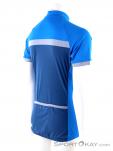 Vaude Advanced Tricot III Mens Biking Shirt, , Blue, , Male, 0239-10461, 5637686821, , N1-16.jpg