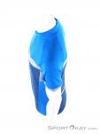 Vaude Advanced Tricot III Mens Biking Shirt, , Blue, , Male, 0239-10461, 5637686821, , N3-08.jpg