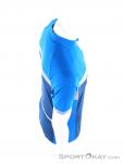 Vaude Advanced Tricot III Mens Biking Shirt, , Blue, , Male, 0239-10461, 5637686821, , N3-18.jpg