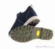 Dolomite Cinquantaquattro Low Womens Leisure Shoes Gore-Tex, , Noir, , Femmes, 0249-10029, 5637686846, , N1-11.jpg
