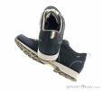Dolomite Cinquantaquattro Low Womens Leisure Shoes Gore-Tex, Dolomite, Čierna, , Ženy, 0249-10029, 5637686846, 7613368288947, N4-14.jpg