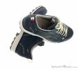 Dolomite Cinquantaquattro Low Womens Leisure Shoes Gore-Tex, , Black, , Female, 0249-10029, 5637686846, , N4-19.jpg