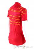 Vaude Jumo Tricot Womens Biking Shirt, , Red, , Female, 0239-10464, 5637686853, , N1-16.jpg