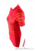 Vaude Jumo Tricot Womens Biking Shirt, , Red, , Female, 0239-10464, 5637686853, , N2-07.jpg