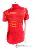 Vaude Jumo Tricot Womens Biking Shirt, , Red, , Female, 0239-10464, 5637686853, , N2-12.jpg