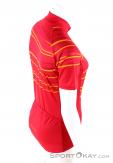 Vaude Jumo Tricot Womens Biking Shirt, , Red, , Female, 0239-10464, 5637686853, , N2-17.jpg