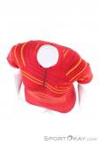 Vaude Jumo Tricot Womens Biking Shirt, , Red, , Female, 0239-10464, 5637686853, , N4-04.jpg