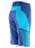 Vaude Downieville Womens Biking Shorts, , Blue, , Female, 0239-10466, 5637686879, , N1-16.jpg