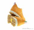 Dolomite Cinquantaquattro Low Mens Leisure Shoes, , Yellow, , Male, 0249-10025, 5637686895, , N1-16.jpg