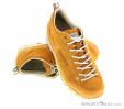 Dolomite Cinquantaquattro Low Mens Leisure Shoes, Dolomite, Yellow, , Male, 0249-10025, 5637686895, 7613368127352, N2-02.jpg