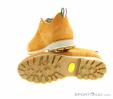 Dolomite Cinquantaquattro Low Mens Leisure Shoes, , Yellow, , Male, 0249-10025, 5637686895, , N2-12.jpg