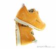Dolomite Cinquantaquattro Low Mens Leisure Shoes, , Yellow, , Male, 0249-10025, 5637686895, , N2-17.jpg