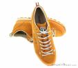Dolomite Cinquantaquattro Low Mens Leisure Shoes, , Yellow, , Male, 0249-10025, 5637686895, , N3-03.jpg