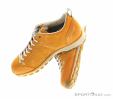 Dolomite Cinquantaquattro Low Mens Leisure Shoes, Dolomite, Yellow, , Male, 0249-10025, 5637686895, 7613368127352, N3-08.jpg