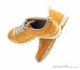 Dolomite Cinquantaquattro Low Mens Leisure Shoes, Dolomite, Yellow, , Male, 0249-10025, 5637686895, 7613368127352, N4-09.jpg
