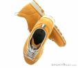 Dolomite Cinquantaquattro Low Mens Leisure Shoes, Dolomite, Yellow, , Male, 0249-10025, 5637686895, 7613368127352, N5-05.jpg