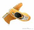 Dolomite Cinquantaquattro Low Mens Leisure Shoes, , Yellow, , Male, 0249-10025, 5637686895, , N5-20.jpg