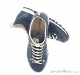 Dolomite Cinquantaquattro Low Mens Leisure Shoes, , Multicolored, , Male, 0249-10025, 5637686915, , N4-04.jpg