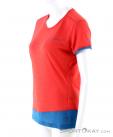 Vaude Sveit LS Womens T-Shirt, Vaude, Multicolore, , Femmes, 0239-10220, 5637686975, 4052285815219, N1-06.jpg