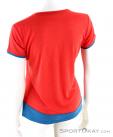 Vaude Sveit LS Womens T-Shirt, Vaude, Multicolore, , Femmes, 0239-10220, 5637686975, 4052285815219, N2-12.jpg