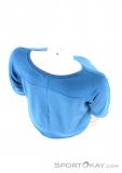 Vaude Skomer 3/4 Womens T-Shirt, , Blue, , Female, 0239-10478, 5637687043, , N4-14.jpg