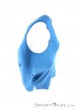 Vaude Skomer 3/4 Womens T-Shirt, Vaude, Blue, , Female, 0239-10478, 5637687043, 4052285771119, N4-19.jpg