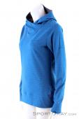 Vaude Tuenno Womens Sweater, , Blue, , Female, 0239-10479, 5637687052, , N1-06.jpg