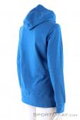 Vaude Tuenno Womens Sweater, , Bleu, , Femmes, 0239-10479, 5637687052, , N1-16.jpg