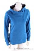Vaude Tuenno Womens Sweater, , Blue, , Female, 0239-10479, 5637687052, , N2-02.jpg
