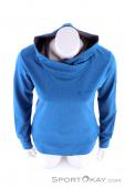Vaude Tuenno Womens Sweater, , Bleu, , Femmes, 0239-10479, 5637687052, , N3-03.jpg