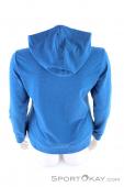 Vaude Tuenno Womens Sweater, , Bleu, , Femmes, 0239-10479, 5637687052, , N3-13.jpg