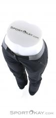 Vaude Scopi Pants II Womens Outdoor Pants, , Black, , Female, 0239-10480, 5637687057, , N4-04.jpg
