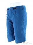 Sweet Protection Hunter Shorts Mens Biking Shorts, , Blue, , Male, 0183-10120, 5637687064, , N1-06.jpg