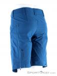 Sweet Protection Hunter Shorts Mens Biking Shorts, , Bleu, , Hommes, 0183-10120, 5637687064, , N1-11.jpg