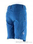 Sweet Protection Hunter Shorts Mens Biking Shorts, , Blue, , Male, 0183-10120, 5637687064, , N1-16.jpg