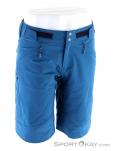 Sweet Protection Hunter Shorts Mens Biking Shorts, , Blue, , Male, 0183-10120, 5637687064, , N2-02.jpg
