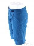 Sweet Protection Hunter Shorts Mens Biking Shorts, , Blue, , Male, 0183-10120, 5637687064, , N2-07.jpg
