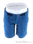 Sweet Protection Hunter Shorts Mens Biking Shorts, , Blue, , Male, 0183-10120, 5637687064, , N3-03.jpg