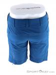 Sweet Protection Hunter Shorts Mens Biking Shorts, , Blue, , Male, 0183-10120, 5637687064, , N3-13.jpg