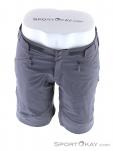 Sweet Protection Hunter Shorts Mens Biking Shorts, , Gris, , Hommes, 0183-10120, 5637687065, , N3-03.jpg