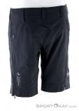 Sweet Protection Hunter Shorts Mens Biking Shorts, , Black, , Male, 0183-10120, 5637687071, , N2-12.jpg