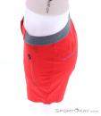 Vaude Scopi LW II Women Outdoor Shorts, Vaude, Red, , Female, 0239-10481, 5637687075, 4052285817749, N3-08.jpg