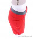 Vaude Scopi LW II Women Outdoor Shorts, Vaude, Red, , Female, 0239-10481, 5637687075, 4052285817749, N3-18.jpg